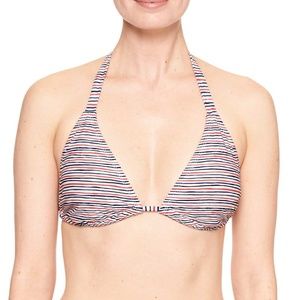 ☆LAST  CHANCE GAP halter top bikini tops
